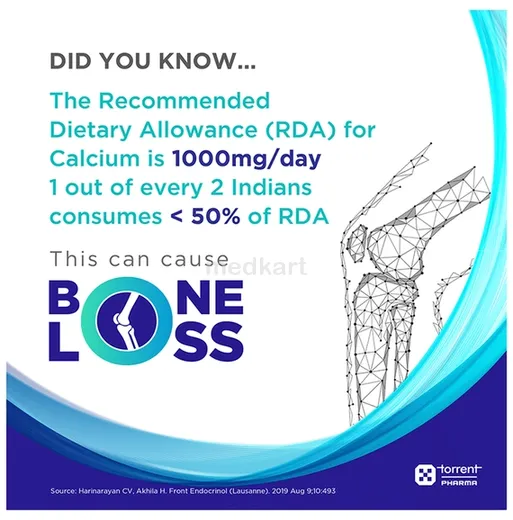 shelcal 500mg tablet 15's